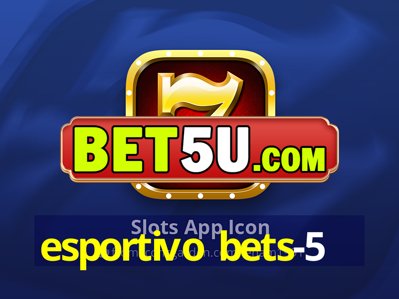 esportivo bets